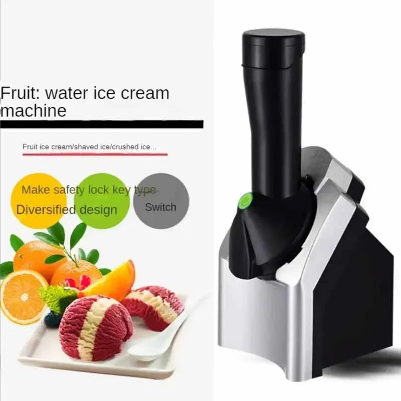 Home Ice Cream Machine